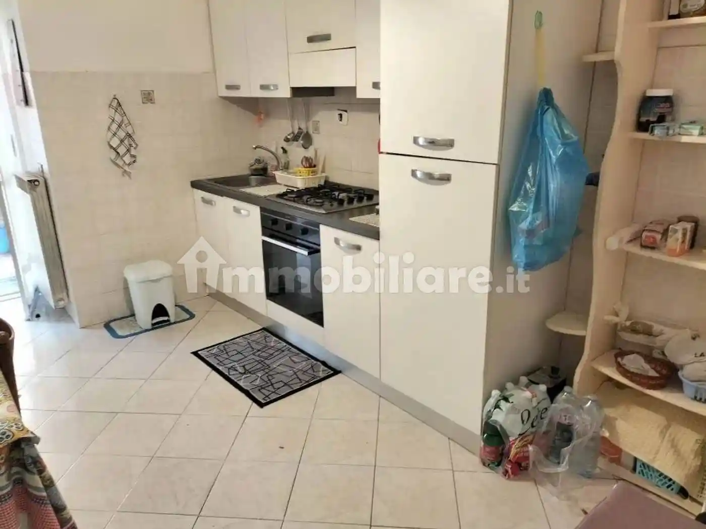 Appartamento in vendita a Orbetello