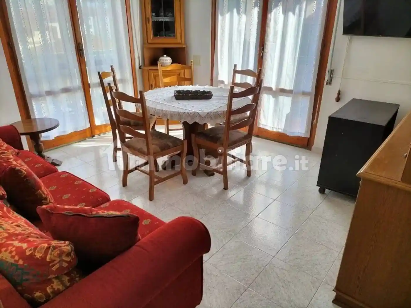 Appartamento in vendita a Orbetello