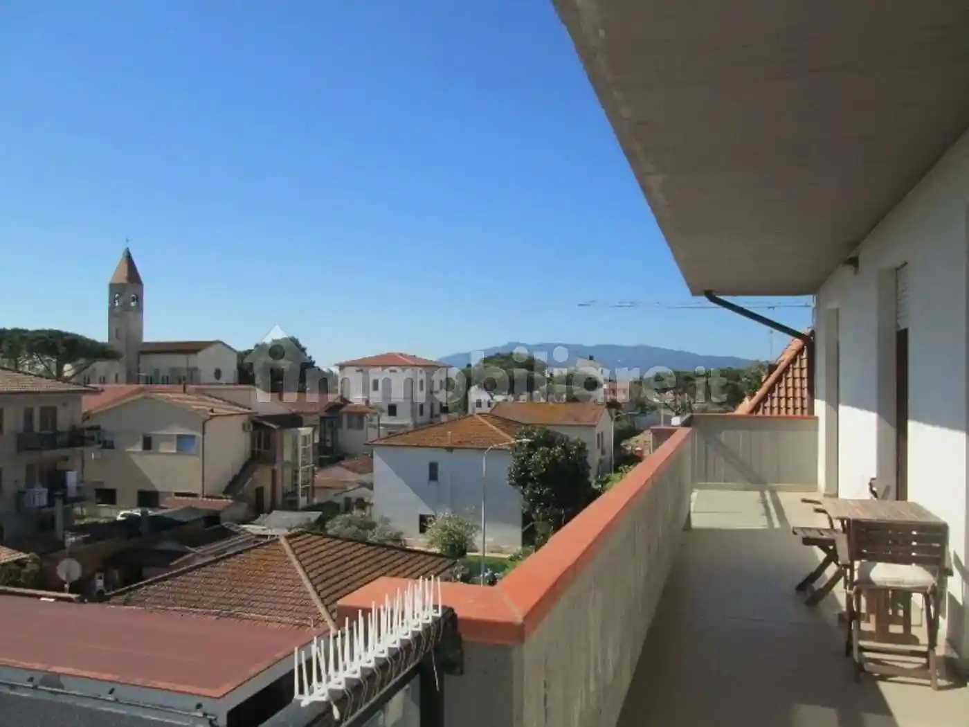 Appartamento in vendita a Orbetello