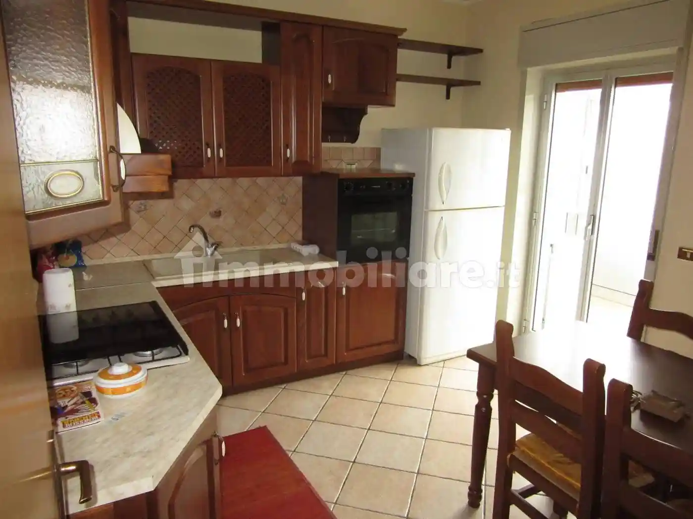 Appartamento in affitto a Motta Sant'Anastasia
