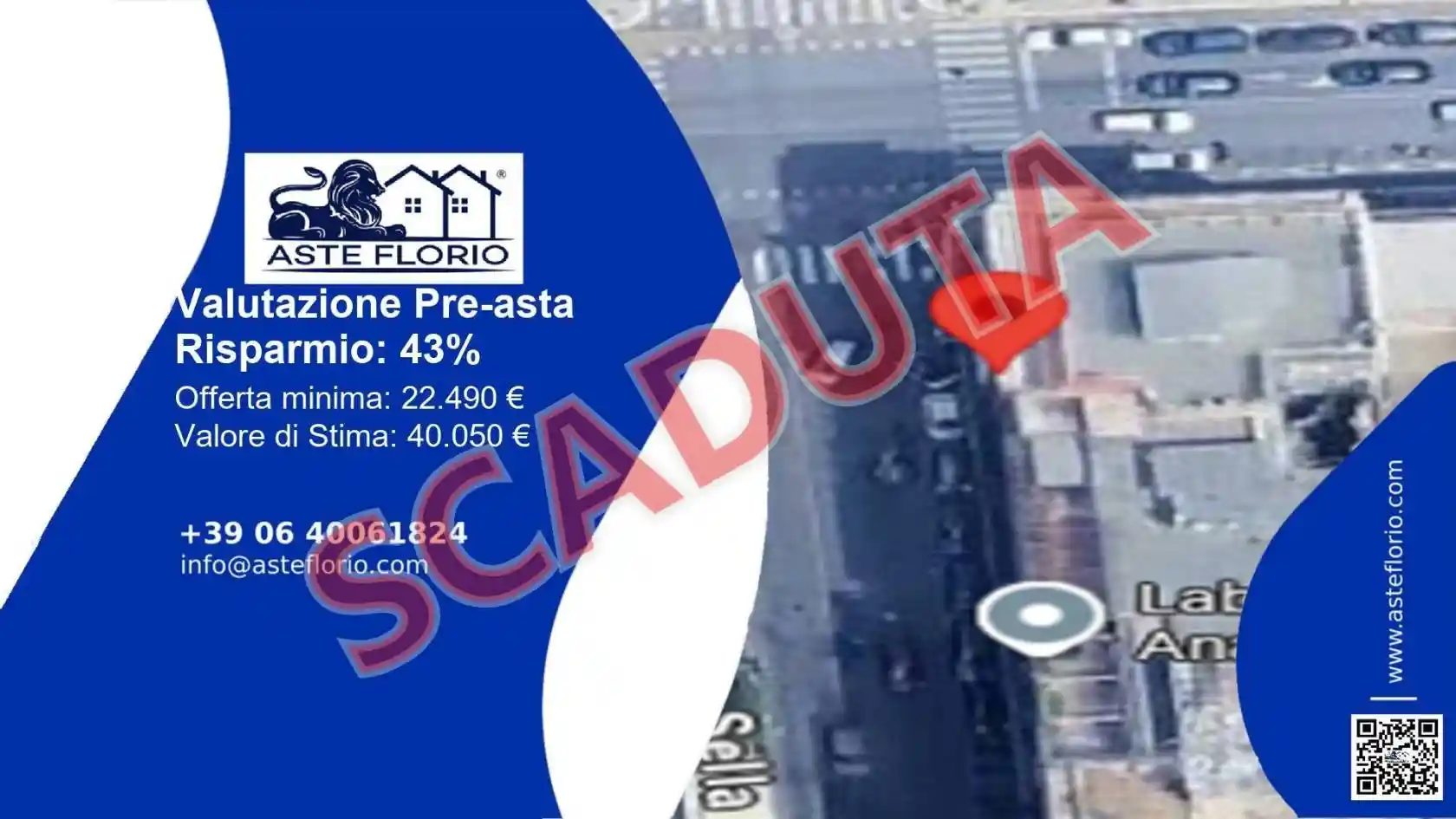 Appartamento in vendita a Comiso