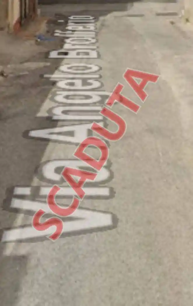 Appartamento in vendita a Comiso