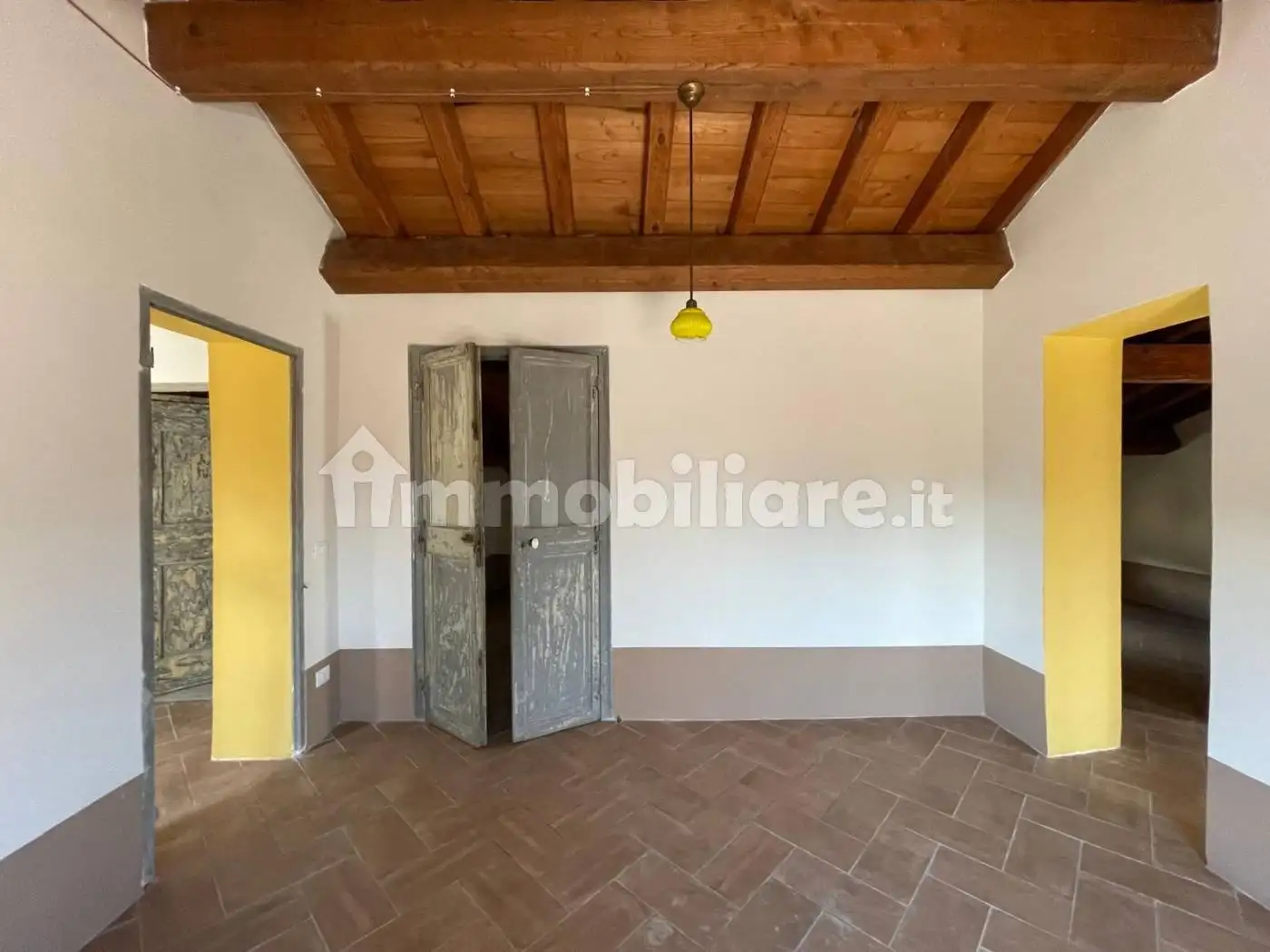 Appartamento viale Regina Margherita 39, Centro, Caprarola - foto 3
