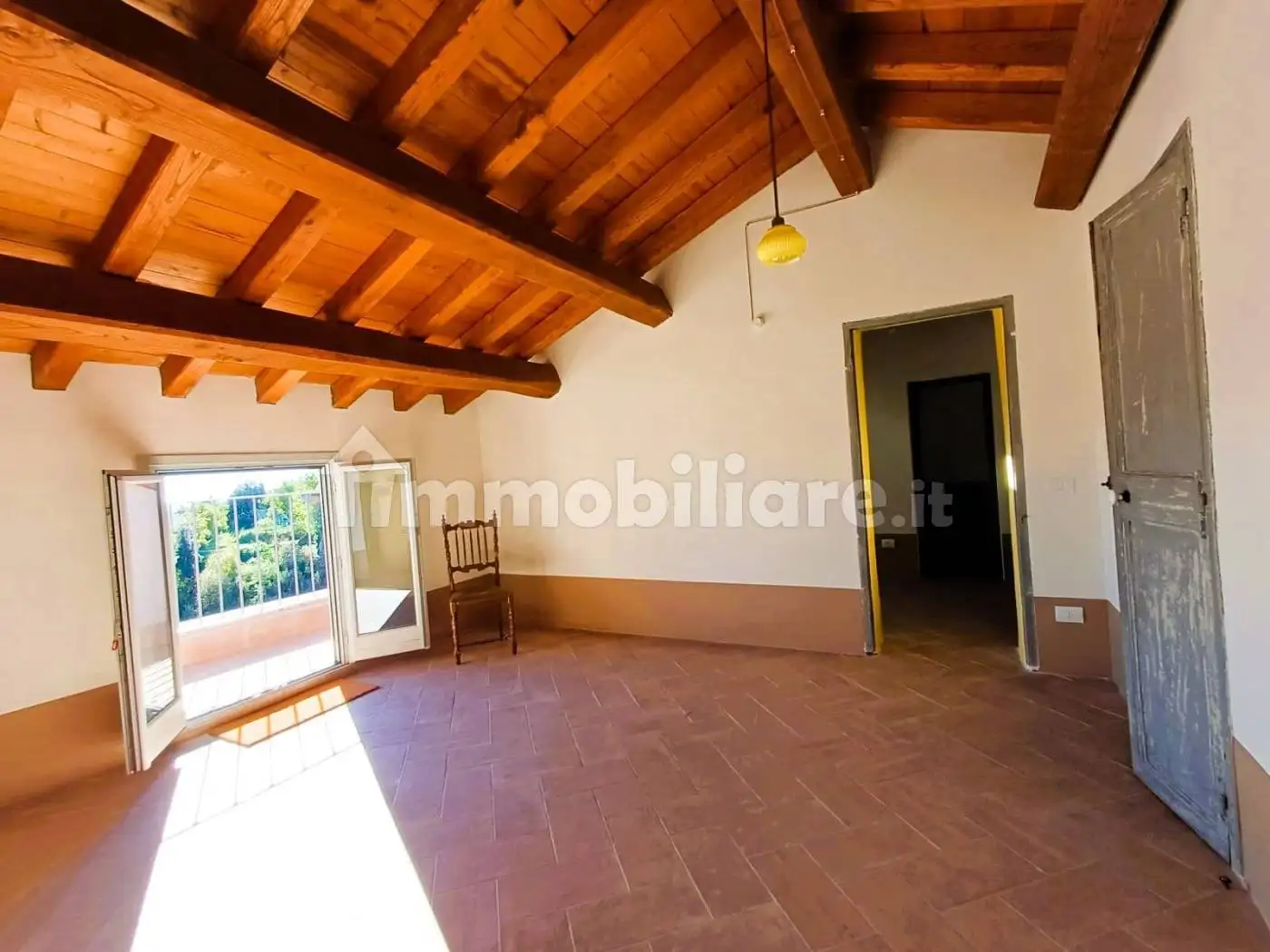 Appartamento viale Regina Margherita 39, Centro, Caprarola - foto 4