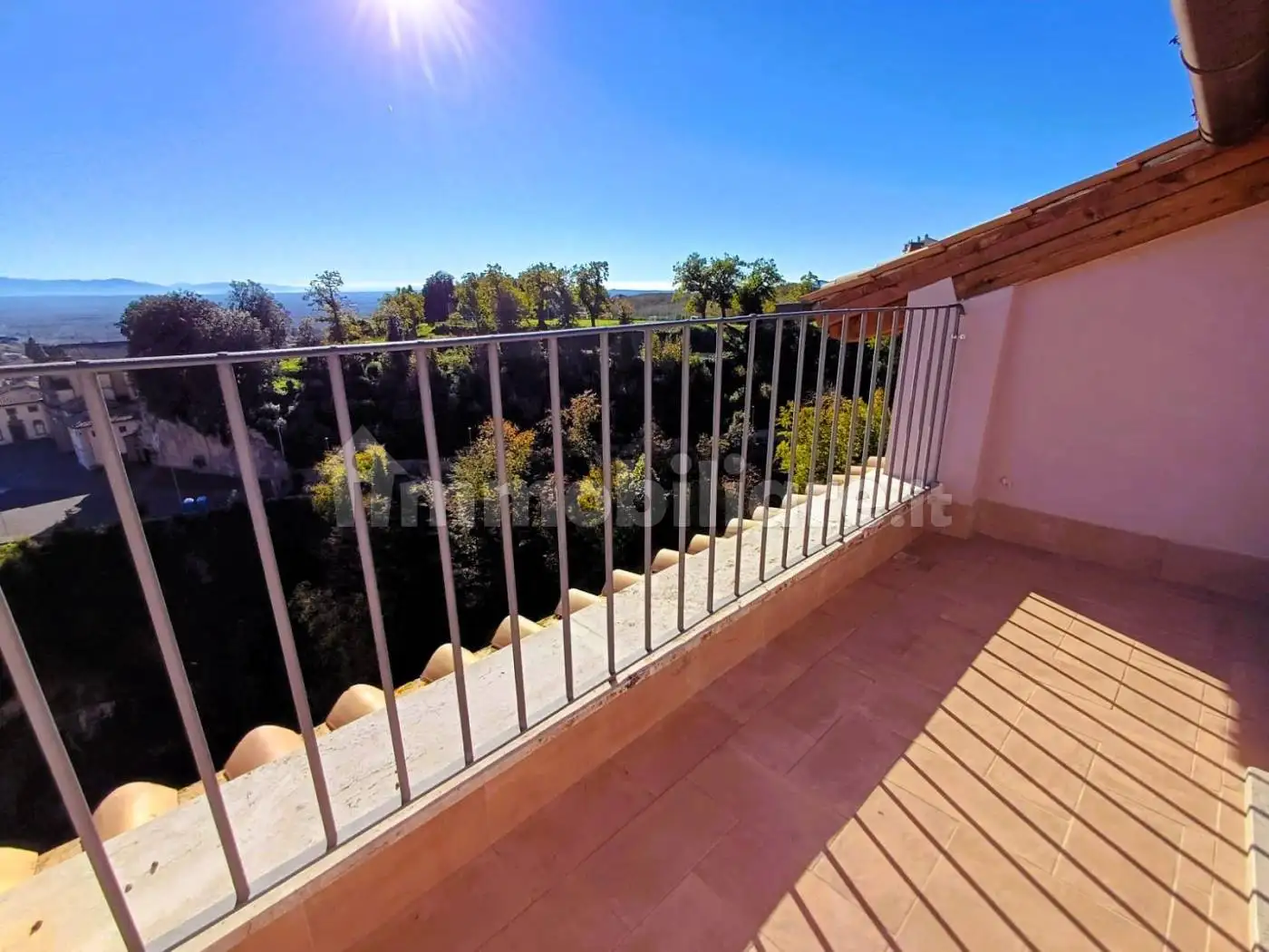 Appartamento viale Regina Margherita 39, Centro, Caprarola - foto 5