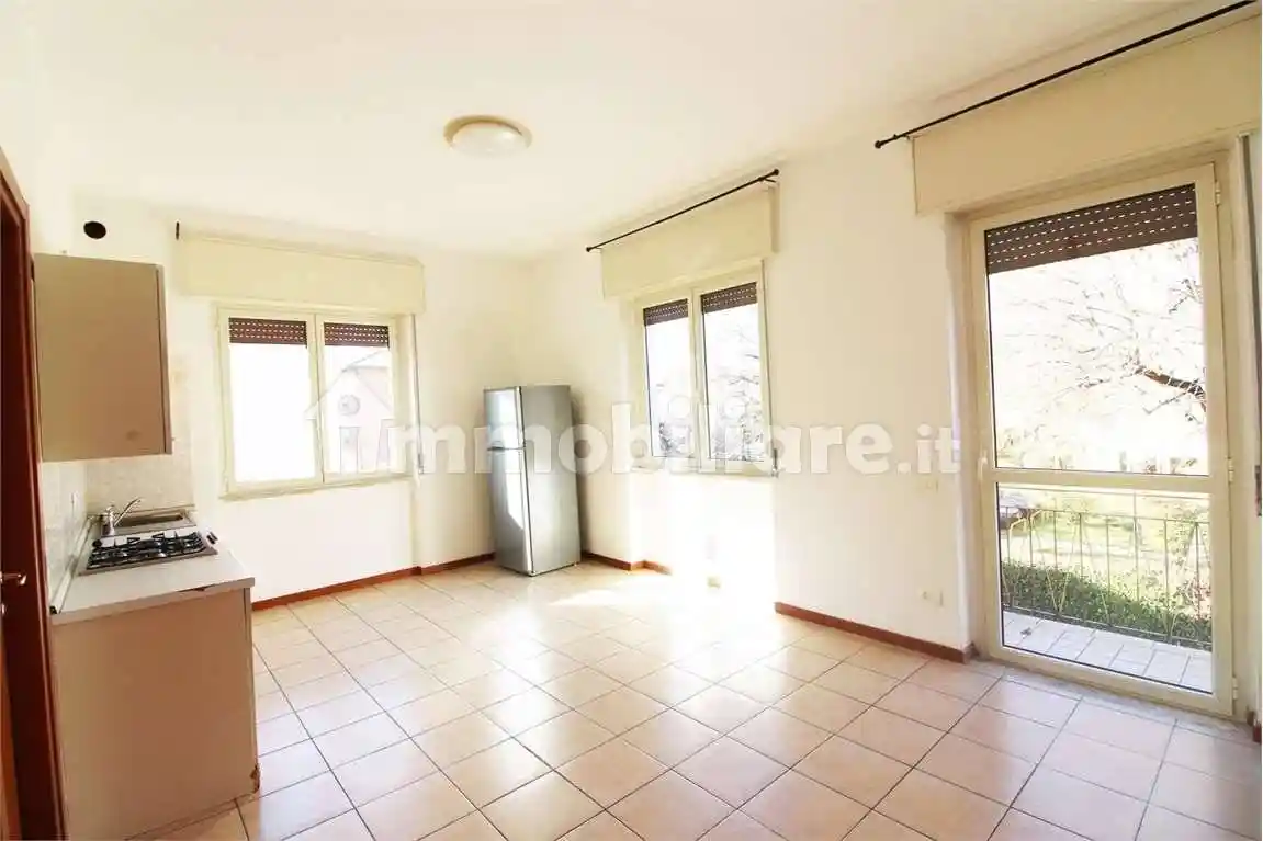 Bilocale via Bellini, 1A, Longuelo, Bergamo - foto 2