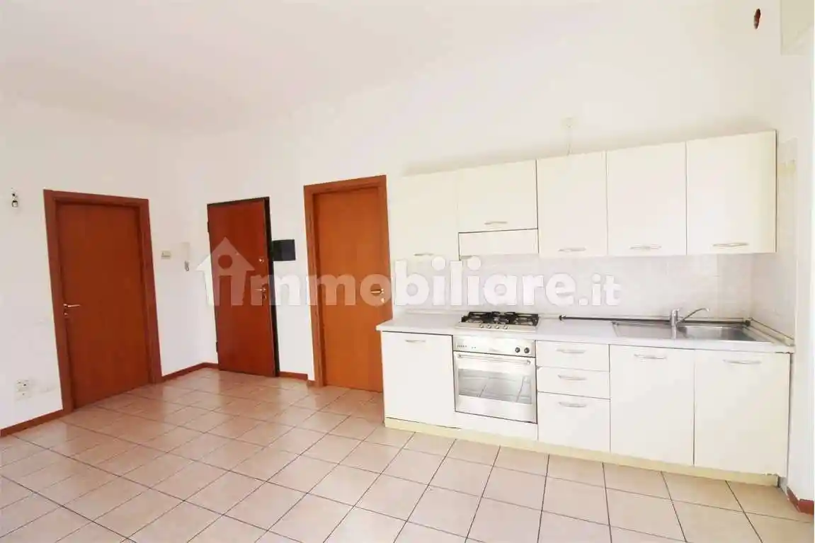 Bilocale via Bellini, 1A, Longuelo, Bergamo - foto 3