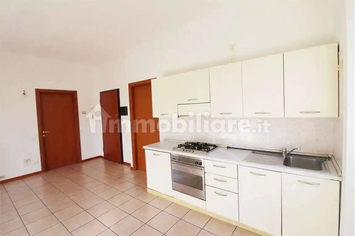 Bilocale via Bellini, 1A, Longuelo, Bergamo - foto 4