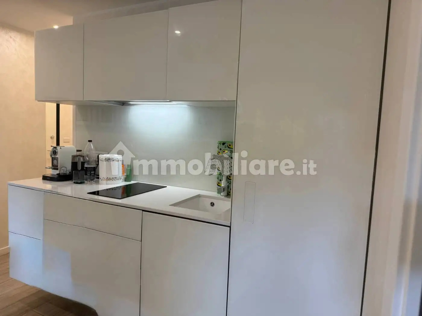 Bilocale via Roma, Via Roma, Borgo Barusso, Alassio - foto 5