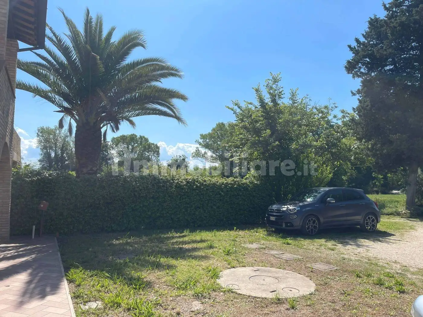 Appartamento in vendita a Bettona