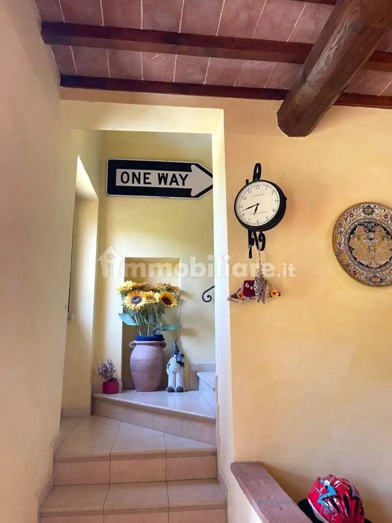 Appartamento via Col di Mezzo, Bettona - foto 4