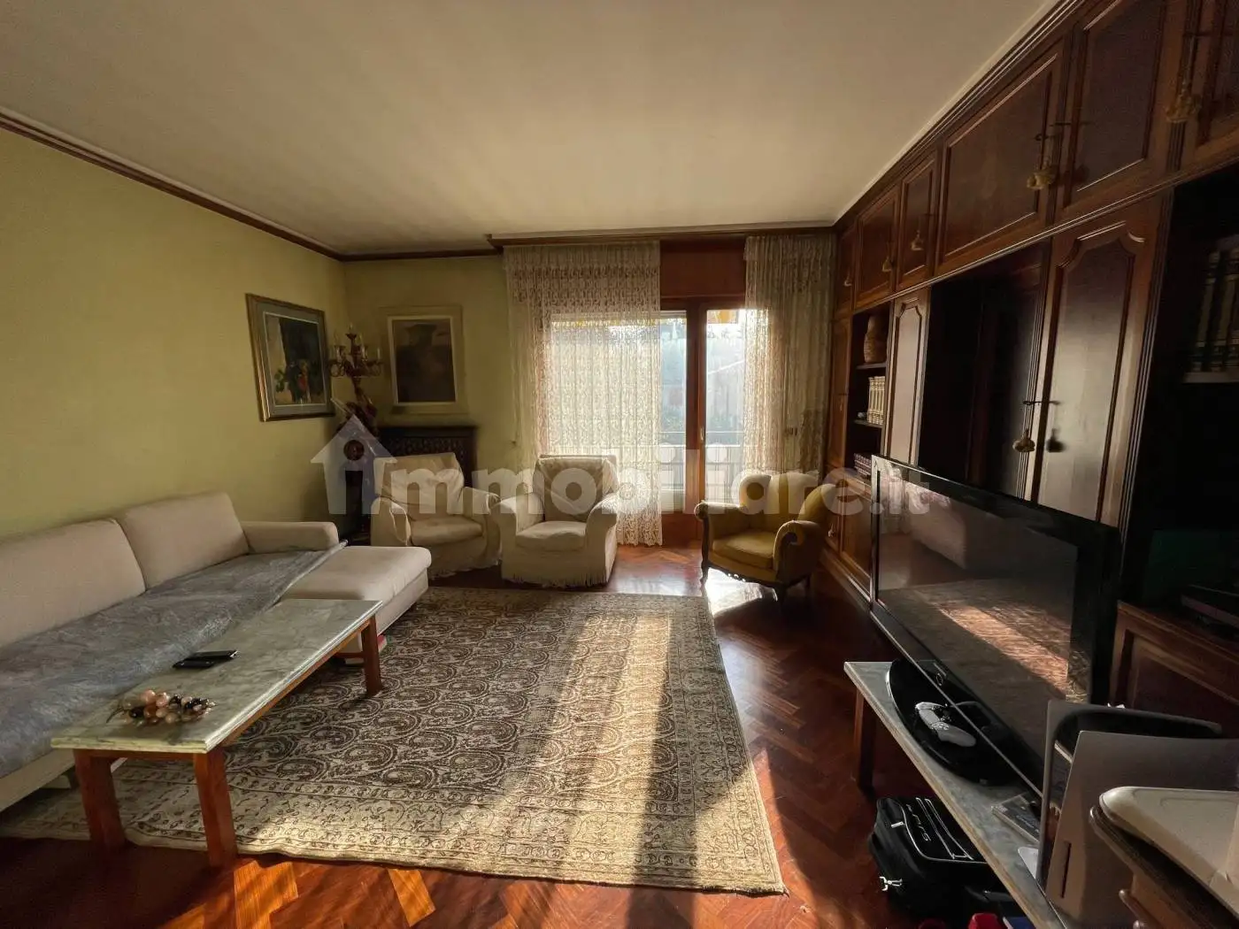 Appartamento in vendita a Venezia