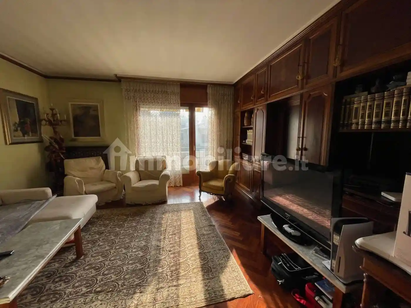 Appartamento buono stato, primo piano, Asseggiano, Venezia - foto 2