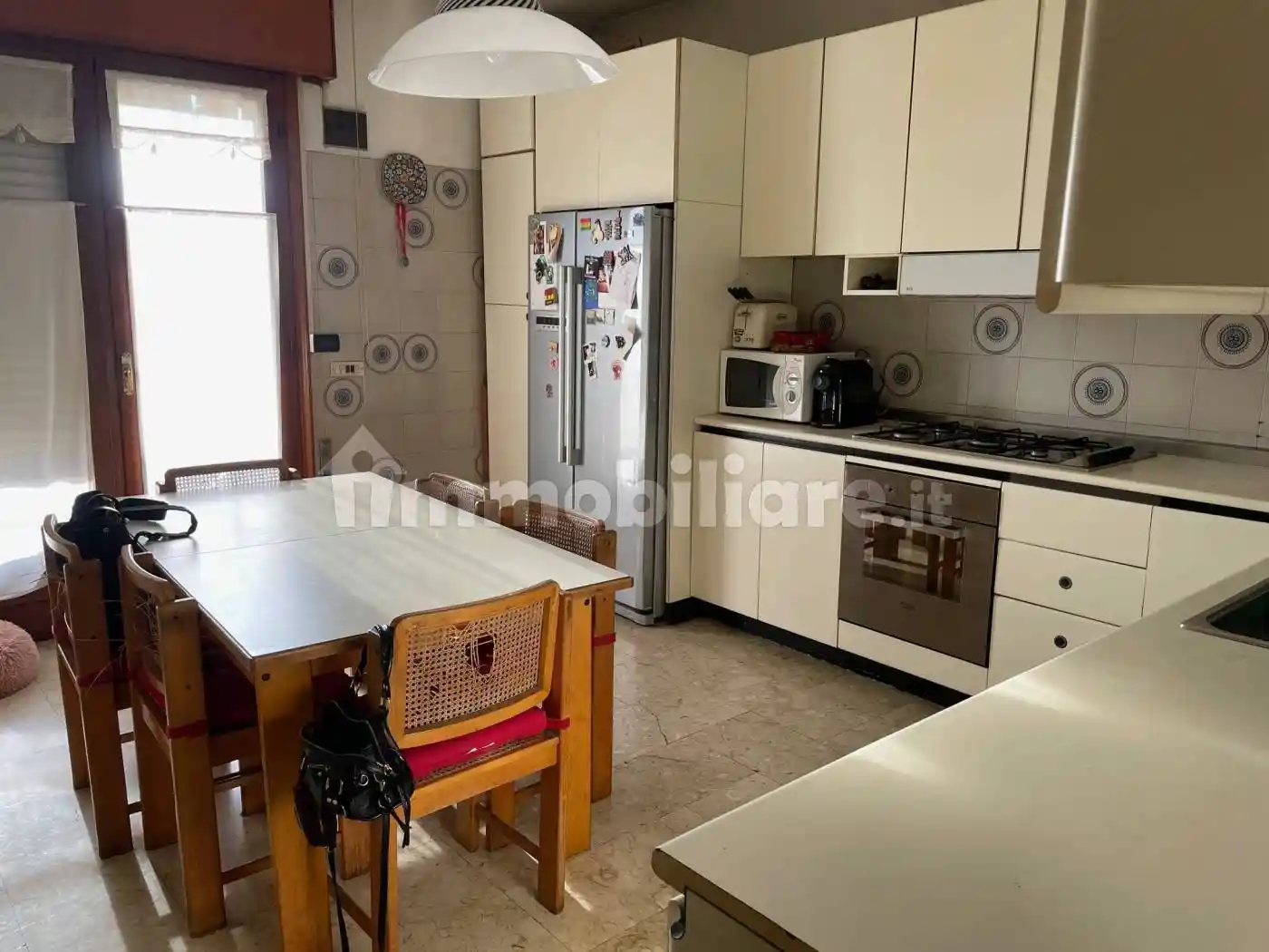 Appartamento buono stato, primo piano, Asseggiano, Venezia - foto 3