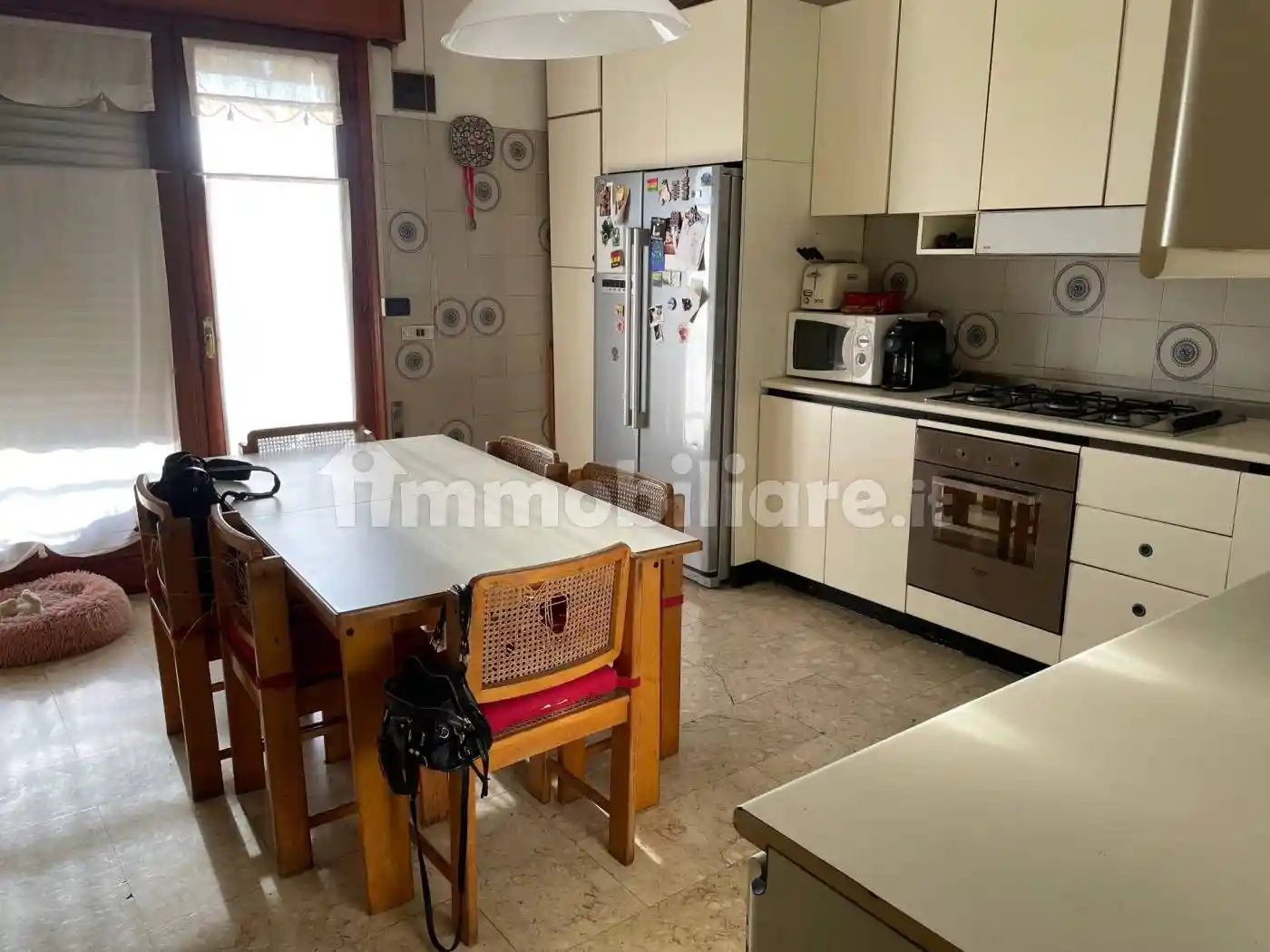 Appartamento buono stato, primo piano, Asseggiano, Venezia - foto 5