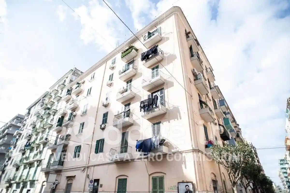 Appartamento in vendita a Taranto