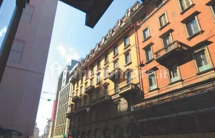 Apartment in vendita a Milan