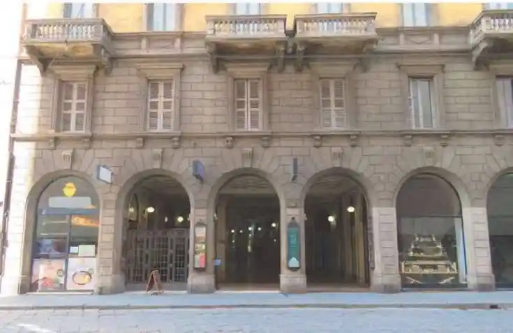 Appartamento via Giuseppe Mazzini, Duomo, Milano - foto 2