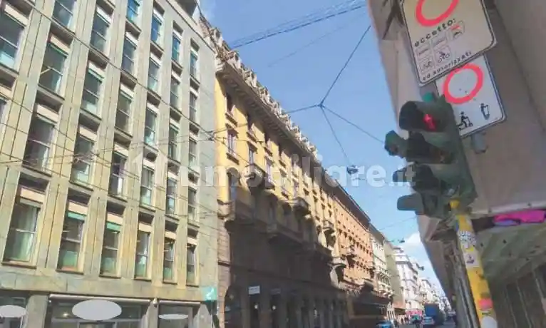 Appartamento via Giuseppe Mazzini, Duomo, Milano - foto 3