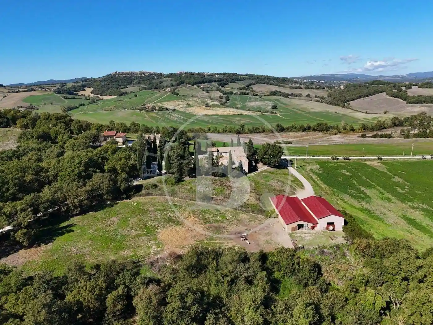 Casale Località Podere Casetta, Casole d'Elsa - foto 4