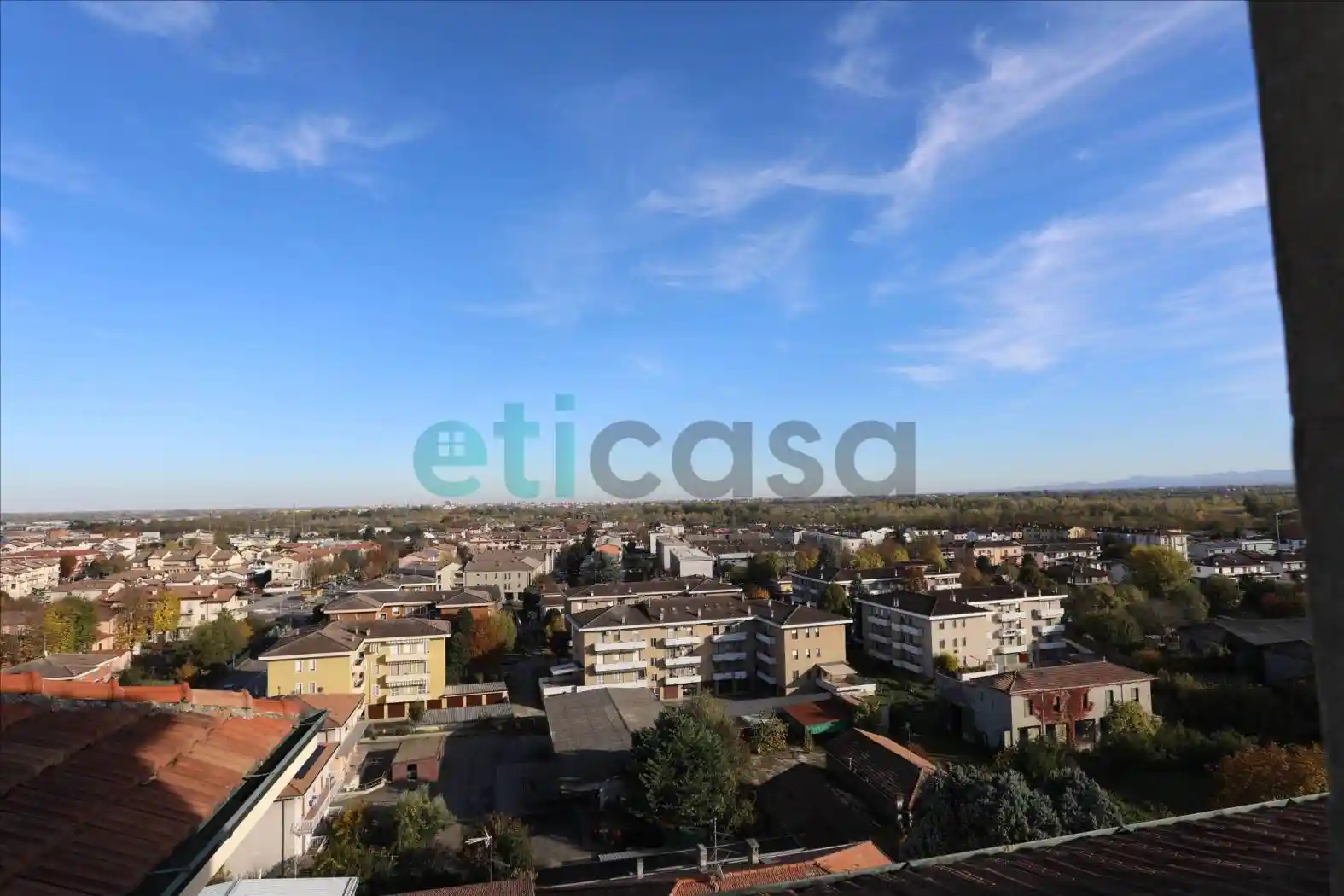 Appartamento in vendita a Rottofreno