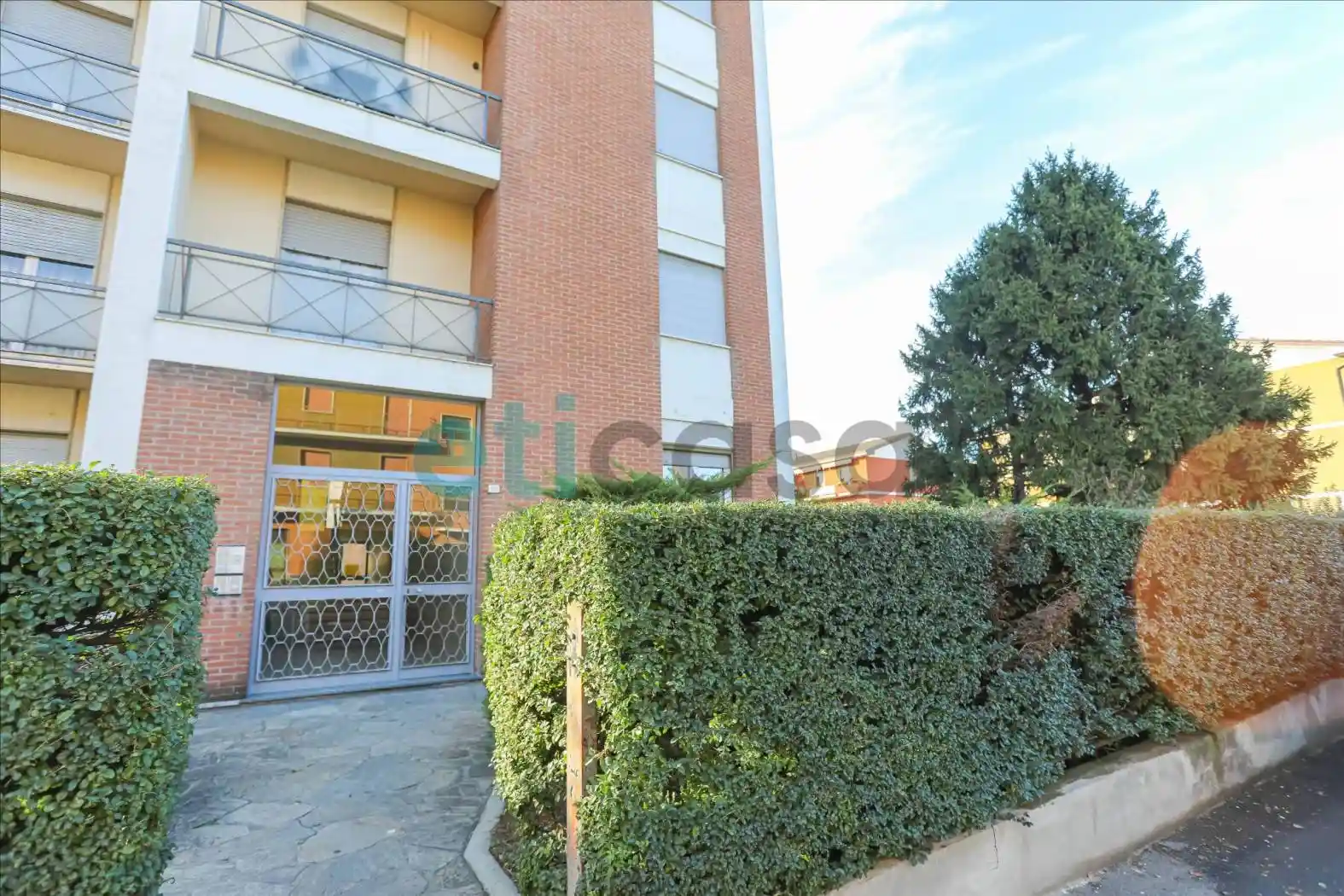 Appartamento in vendita a Rottofreno