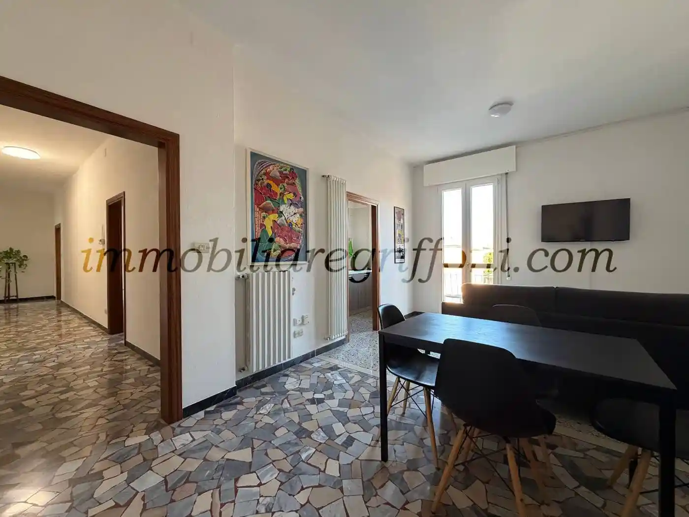 Appartamento in affitto a Bologna