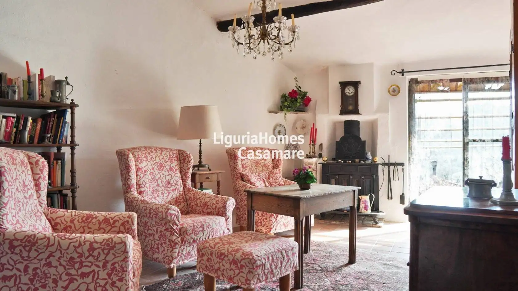 Casa indipendente in vendita a Imperia