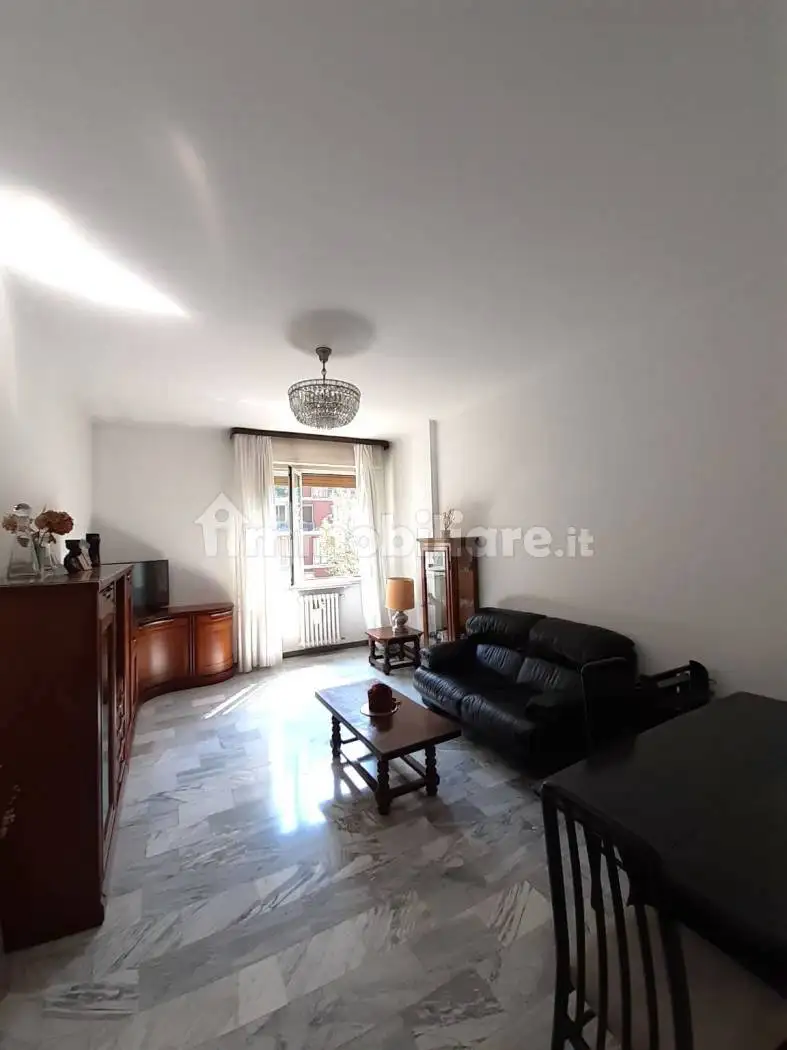 Apartment in vendita a Milan
