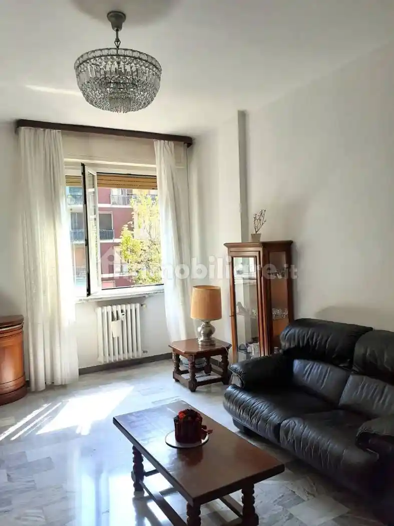 Bilocale via dei Biancospini 15, Giambellino, Milano - foto 3