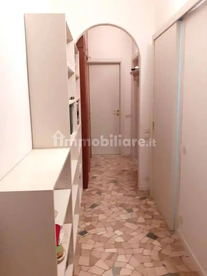 Bilocale via dei Biancospini 15, Giambellino, Milano - foto 4