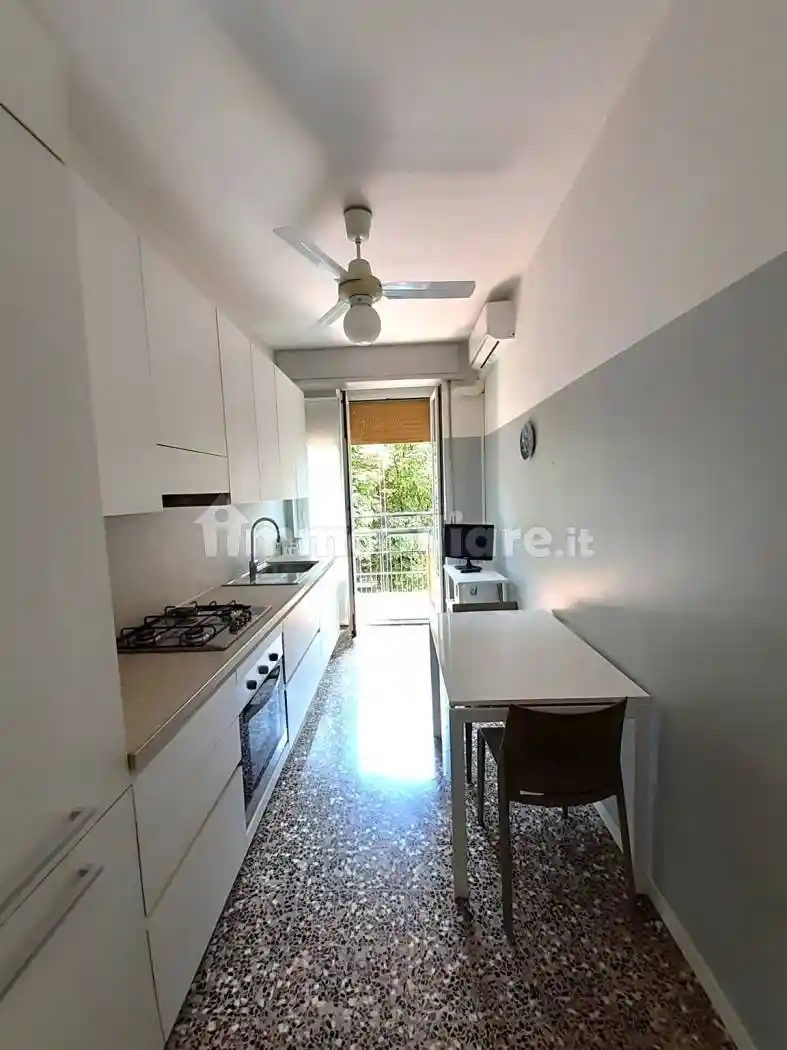 Bilocale via dei Biancospini 15, Giambellino, Milano - foto 5