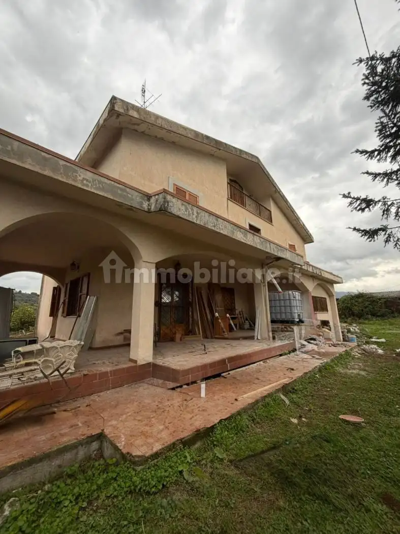 Appartamento in vendita a Paliano