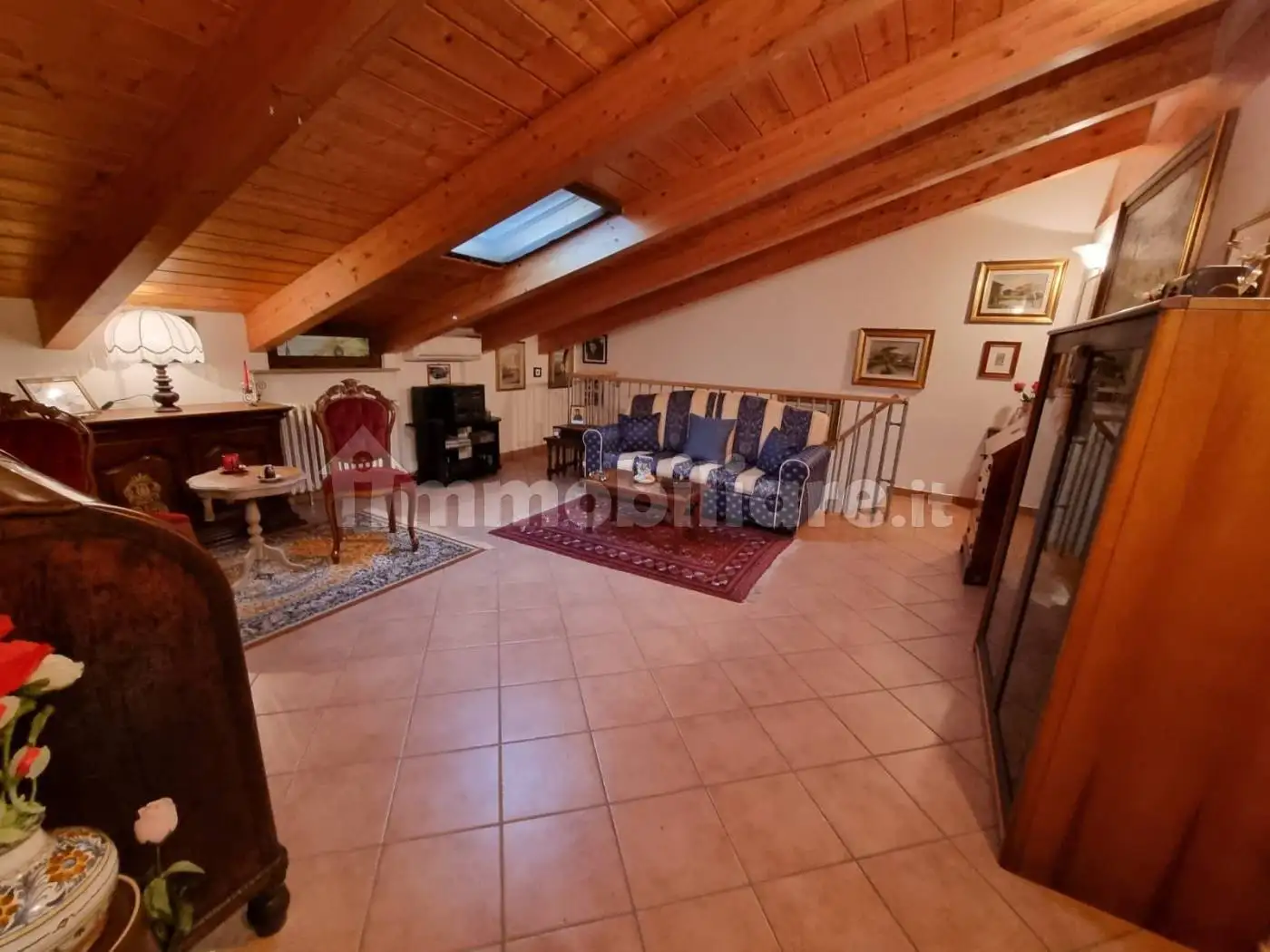 Appartamento in vendita a Poirino