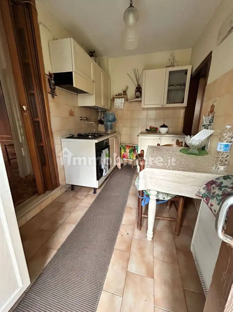 Appartamento in vendita a Avezzano