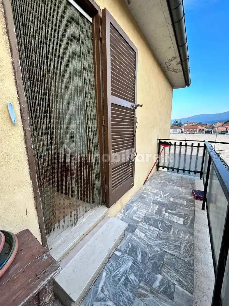 Quadrilocale via Genova 17, Centro, Avezzano - foto 2