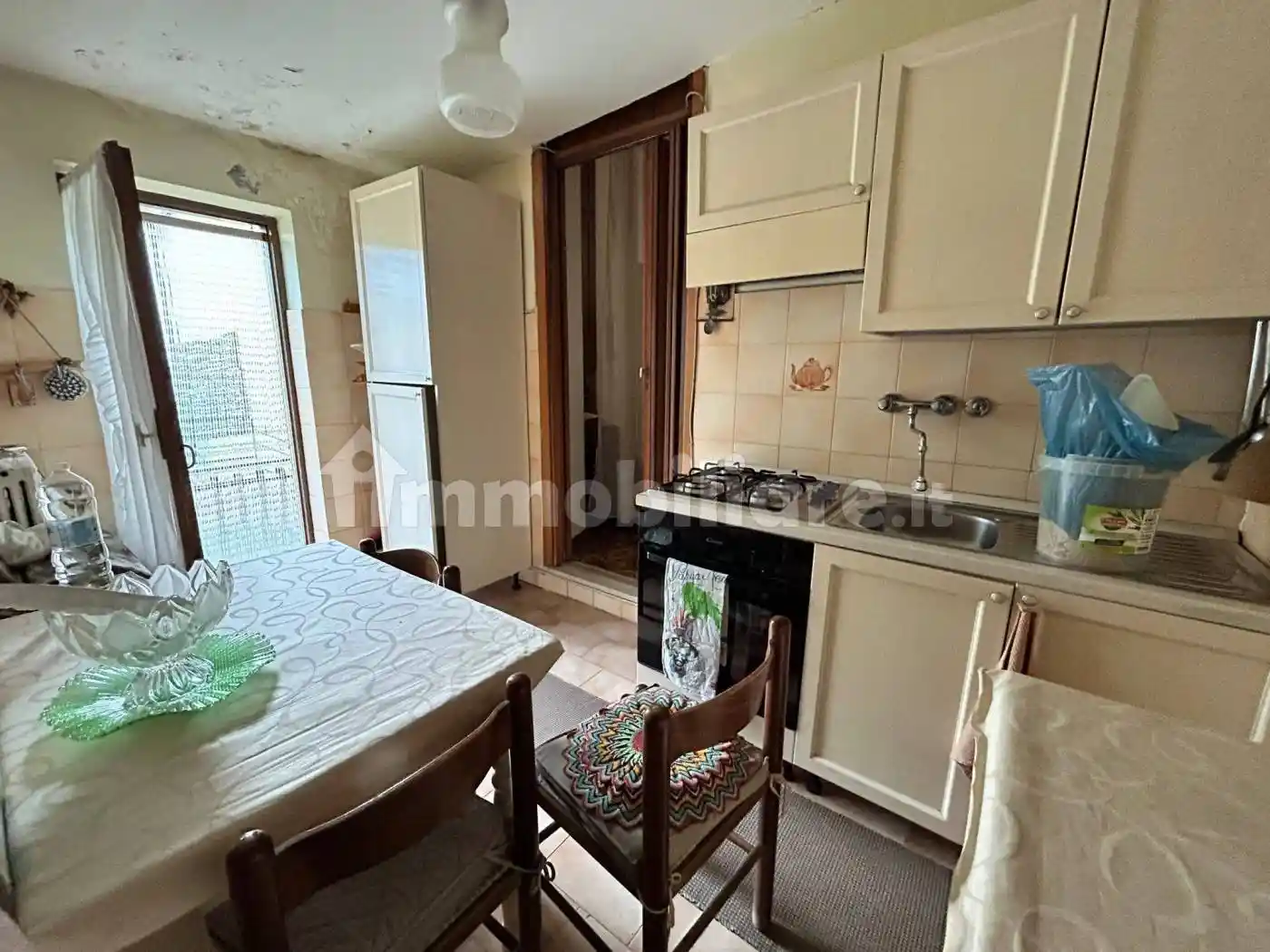 Quadrilocale via Genova 17, Centro, Avezzano - foto 4