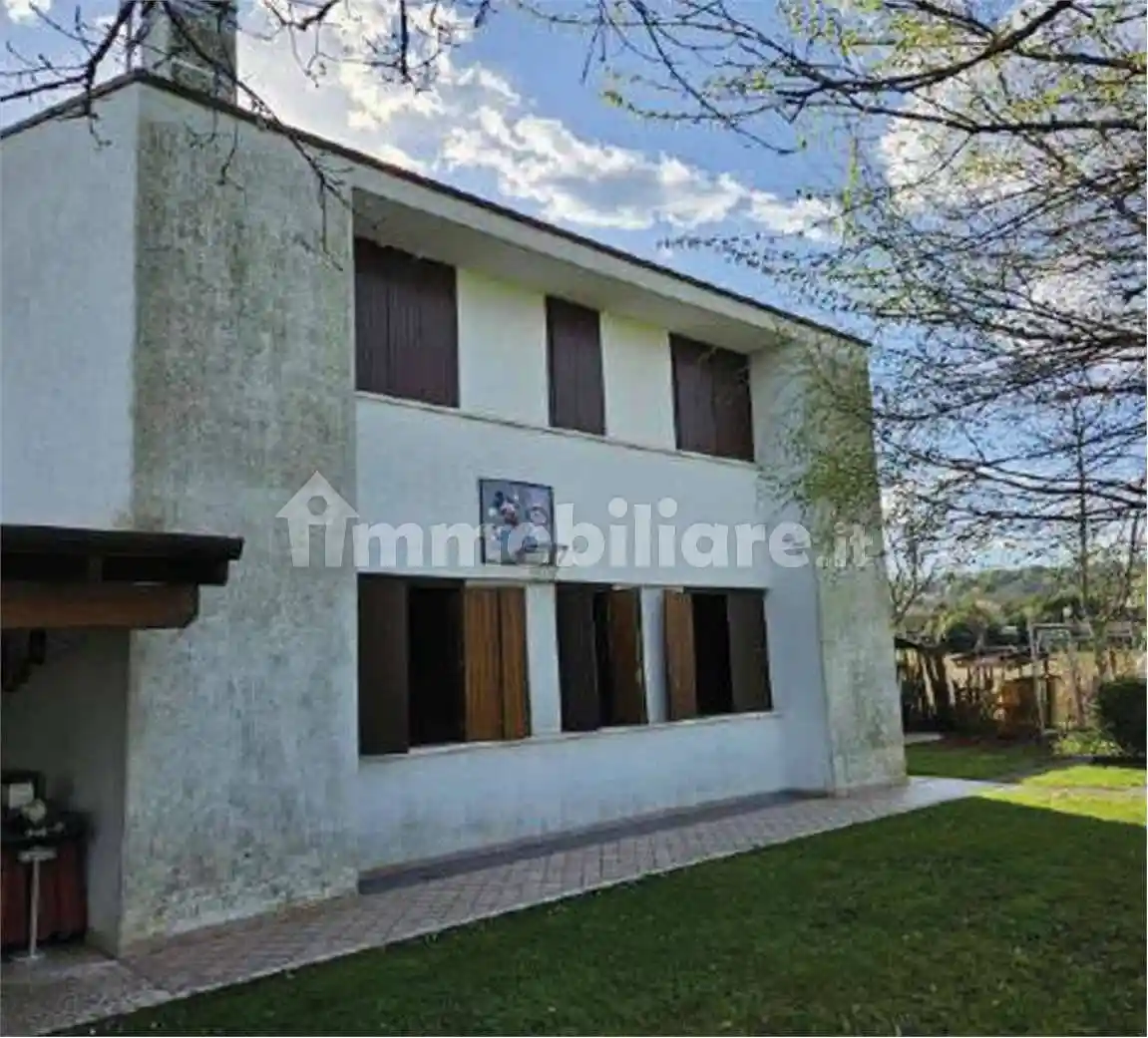Appartamento all'asta viale Mons Andrea Giacinto Longhin,, Giavera del Montello - foto 4