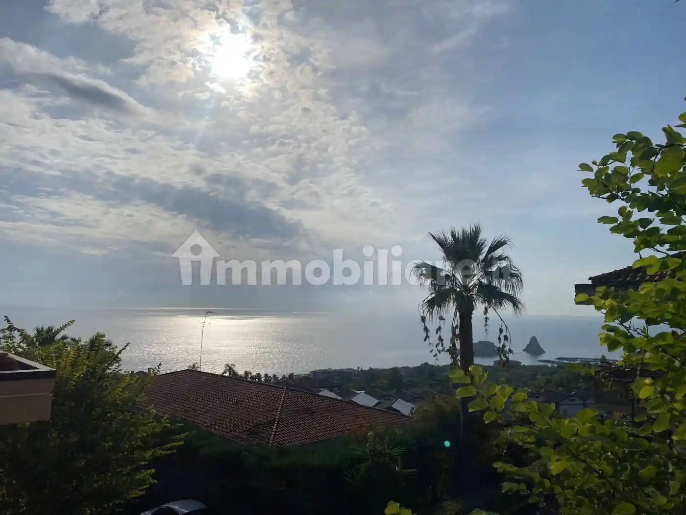 Appartamento in vendita a Aci Catena