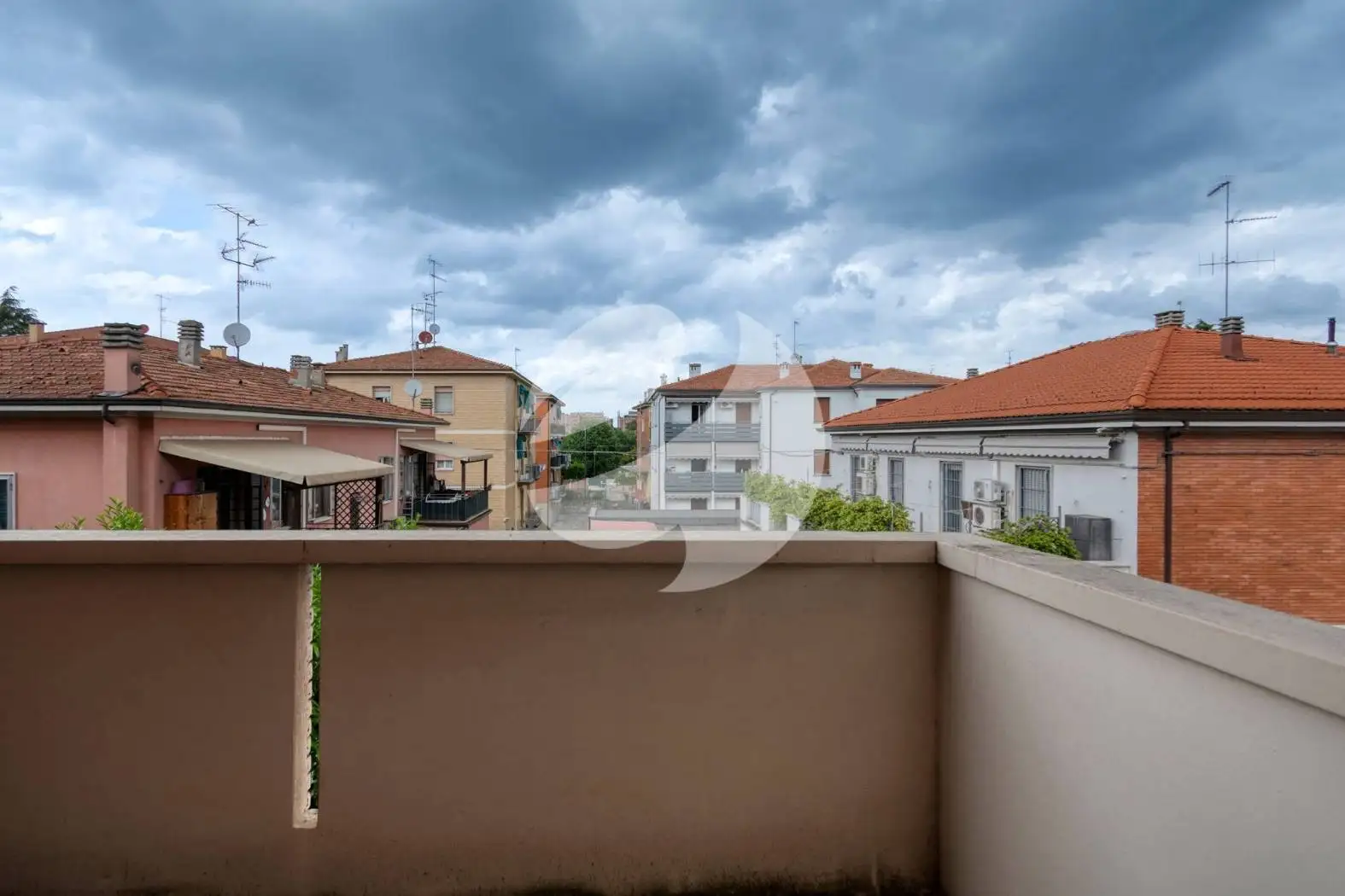 Palazzo - Edificio in vendita a Bologna