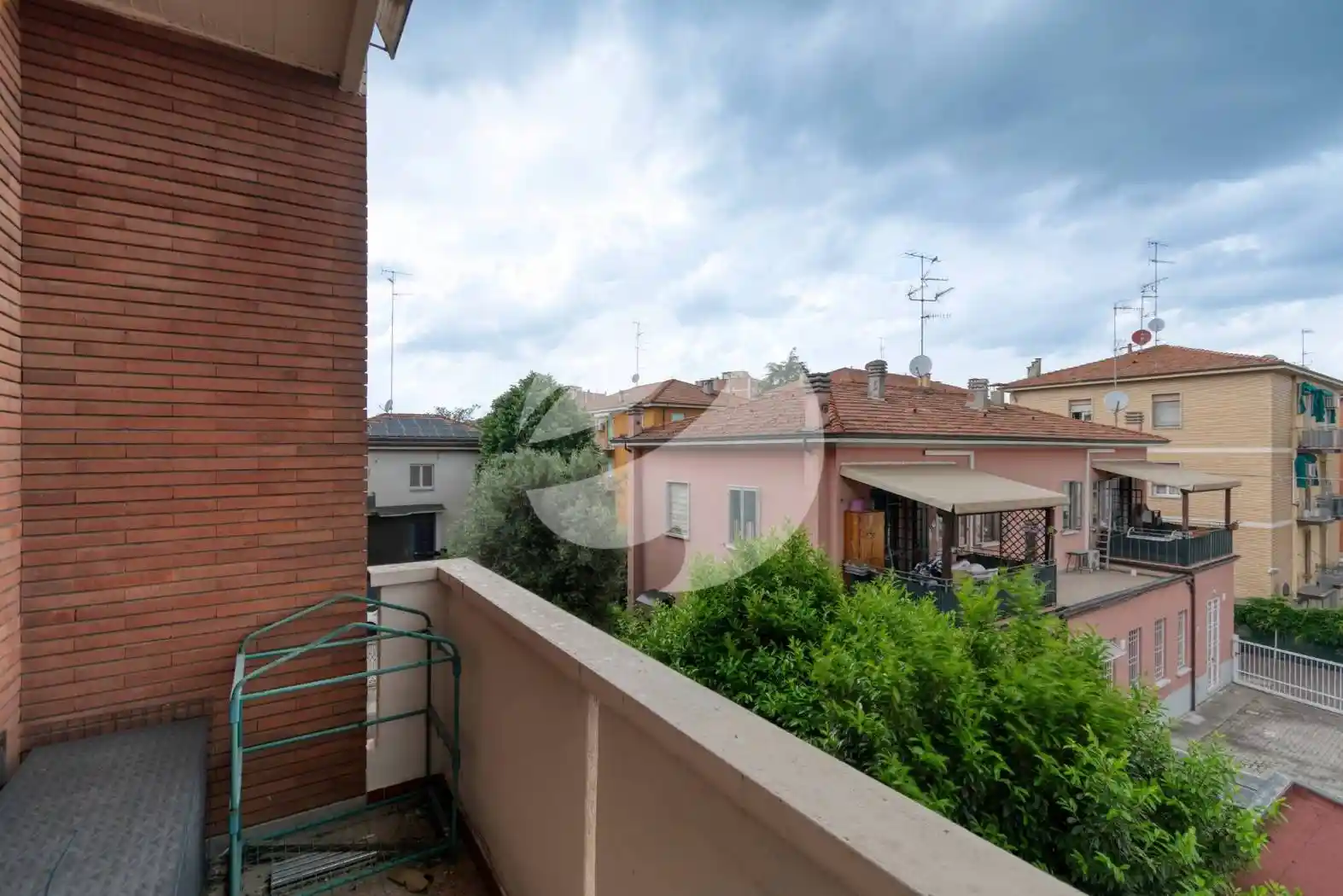 Palazzo - Edificio - foto 2