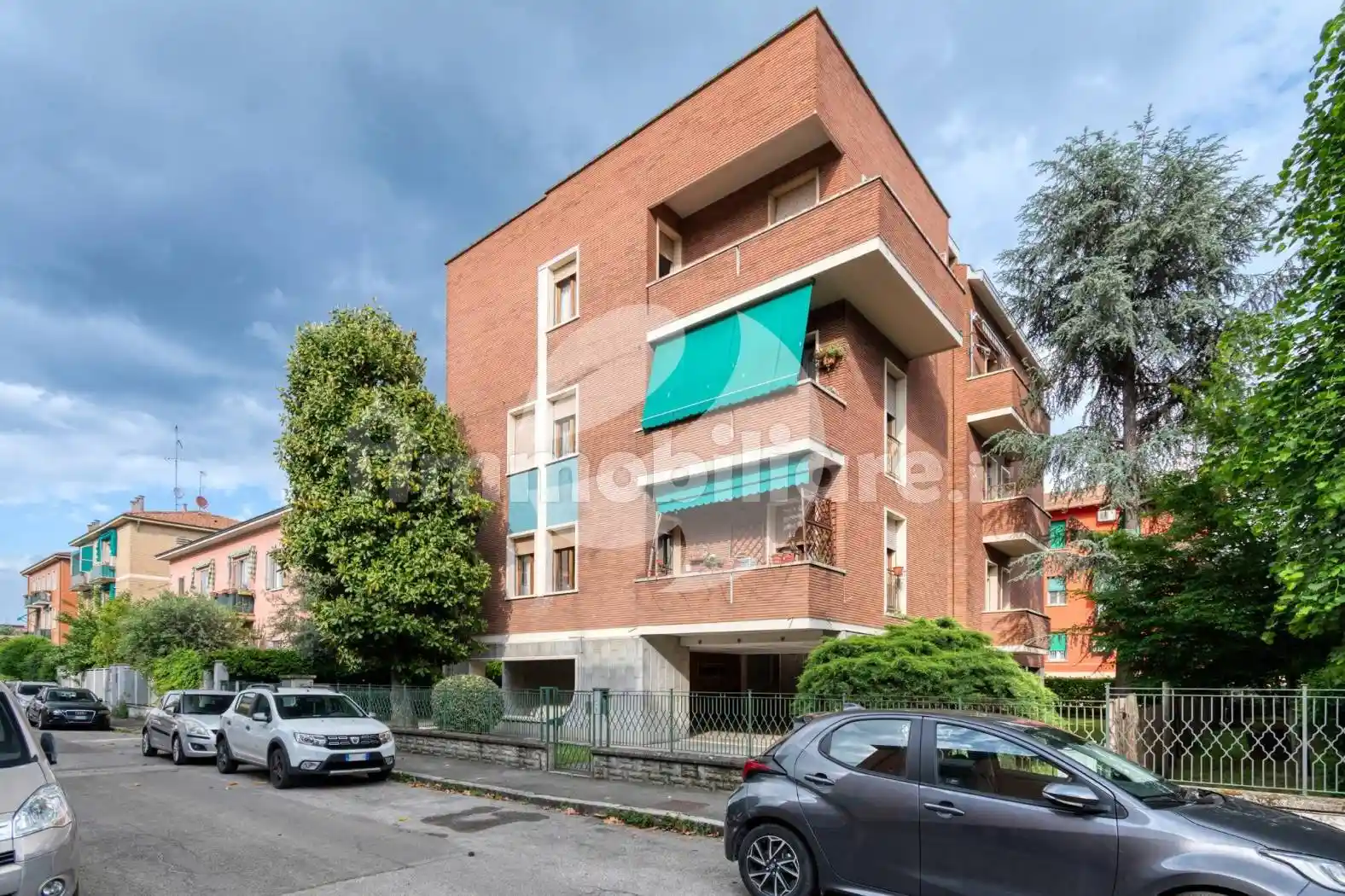 Palazzo - Edificio - foto 4