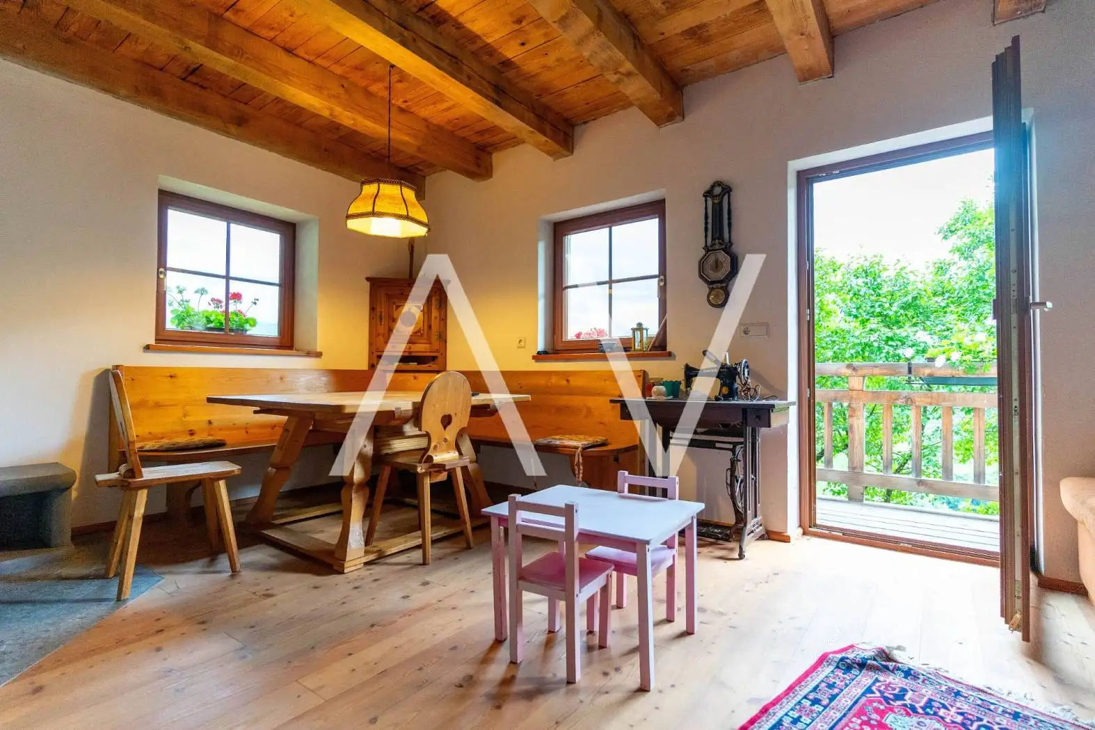 Villa in vendita a Meltina