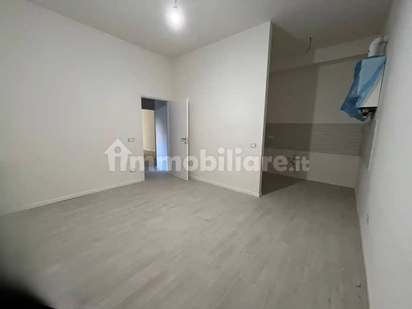 Trilocale via Stanislao Solari 15, Villetta, Parma - foto 3