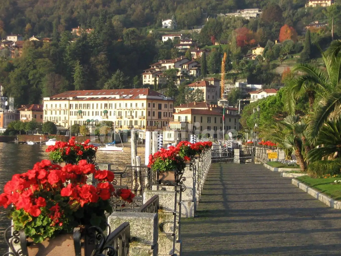 Rustico - Casale in vendita a Menaggio
