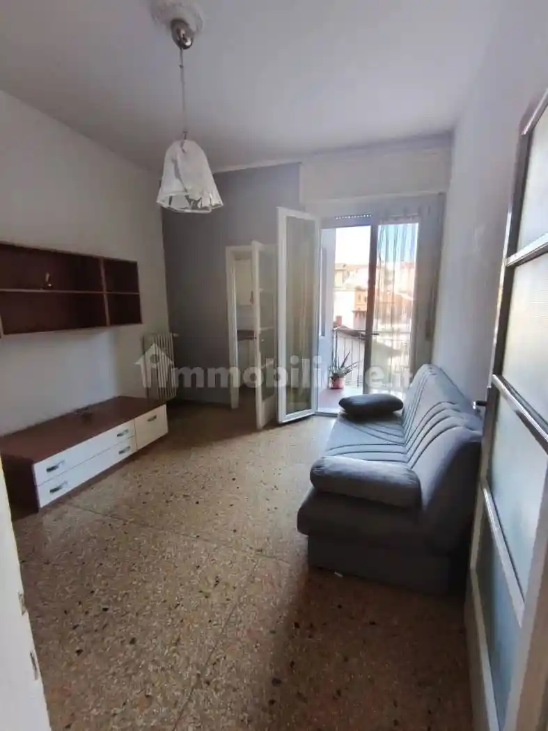 Bilocale viale Umbria 9, Porta Romana - Medaglie d'Oro, Milano - foto 2