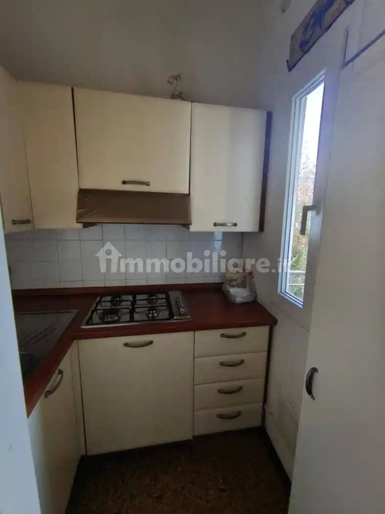 Bilocale viale Umbria 9, Porta Romana - Medaglie d'Oro, Milano - foto 4