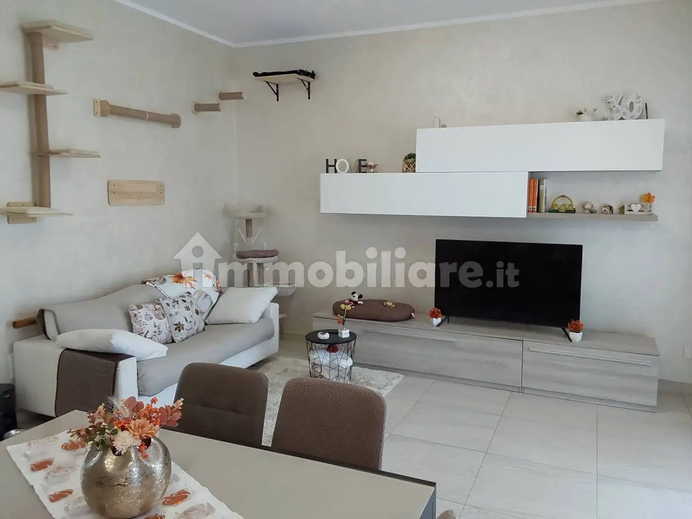 Appartamento in vendita a Druento