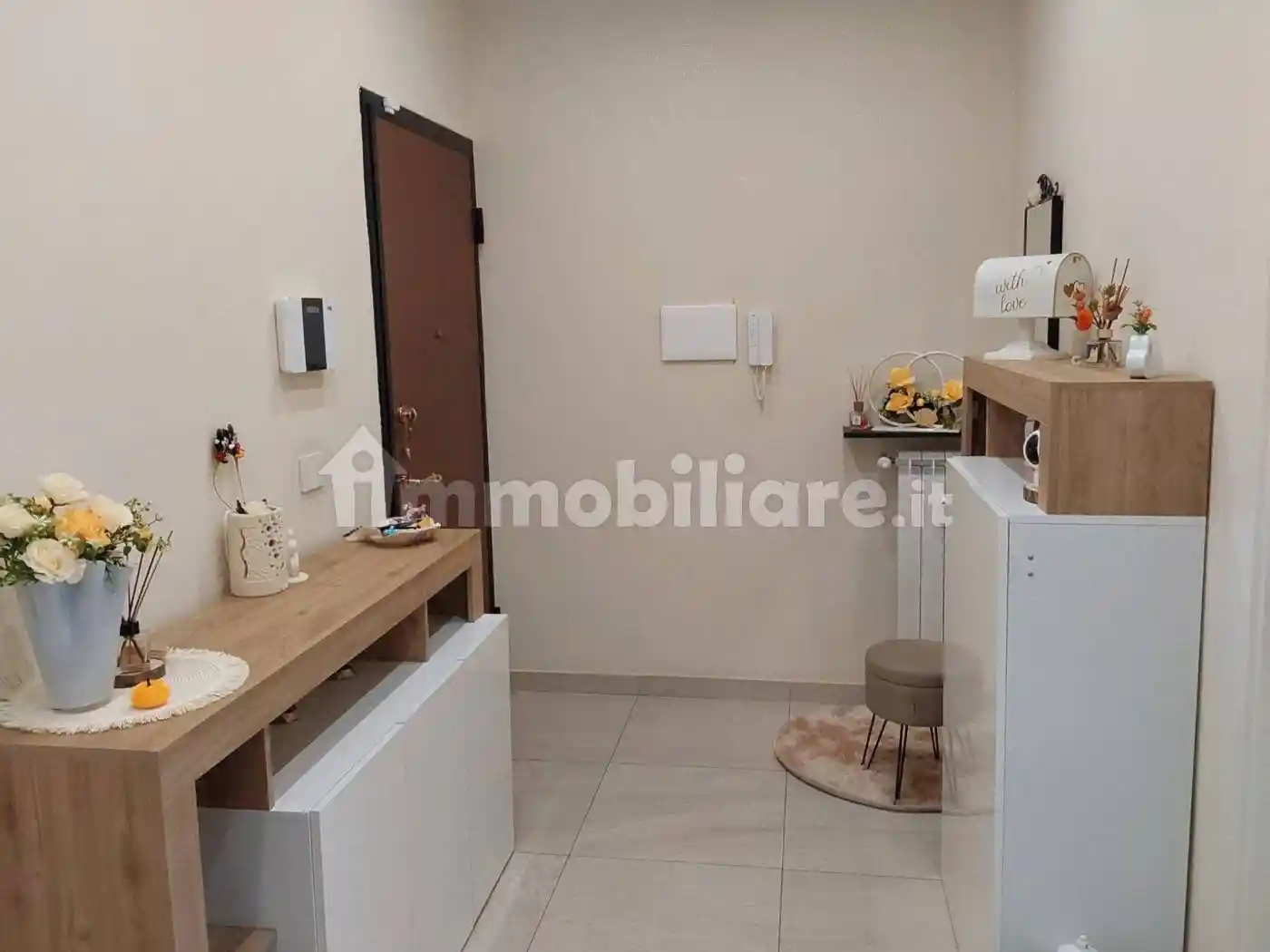 Trilocale via Pianezza 12, Druento - foto 2