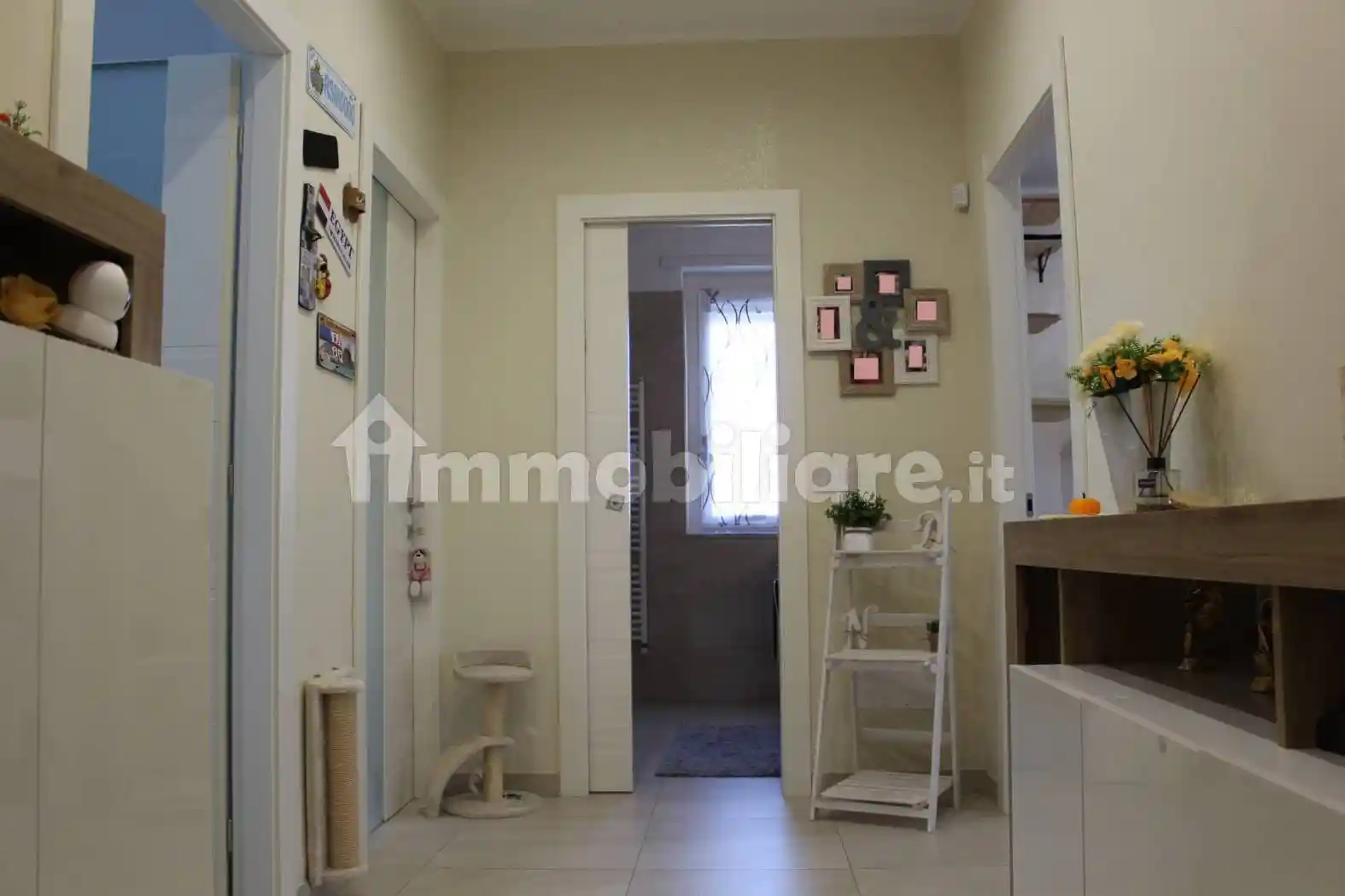 Trilocale via Pianezza 12, Druento - foto 3